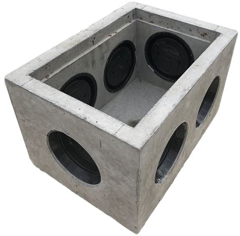 concrete septic distribution box for sale near me|concrete septic distribution box prices.